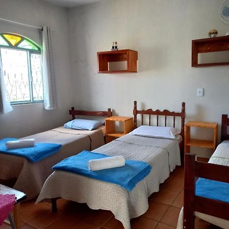 Appartement Casa Em Diamantina Extérieur photo