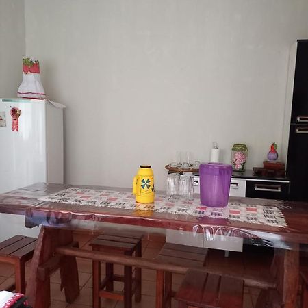 Appartement Casa Em Diamantina Extérieur photo