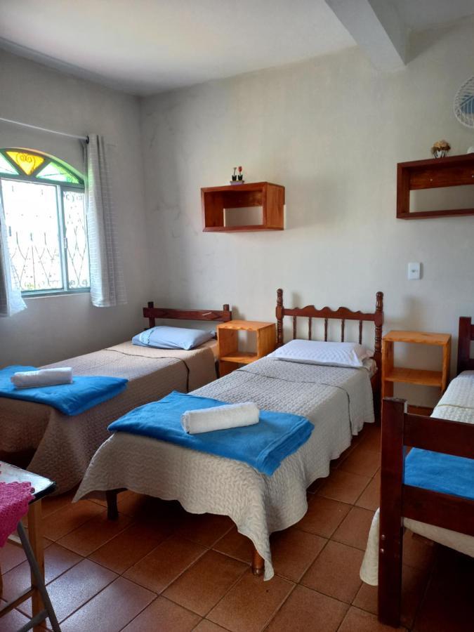 Appartement Casa Em Diamantina Extérieur photo