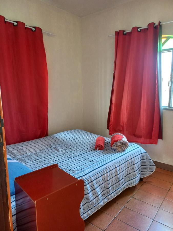 Appartement Casa Em Diamantina Extérieur photo