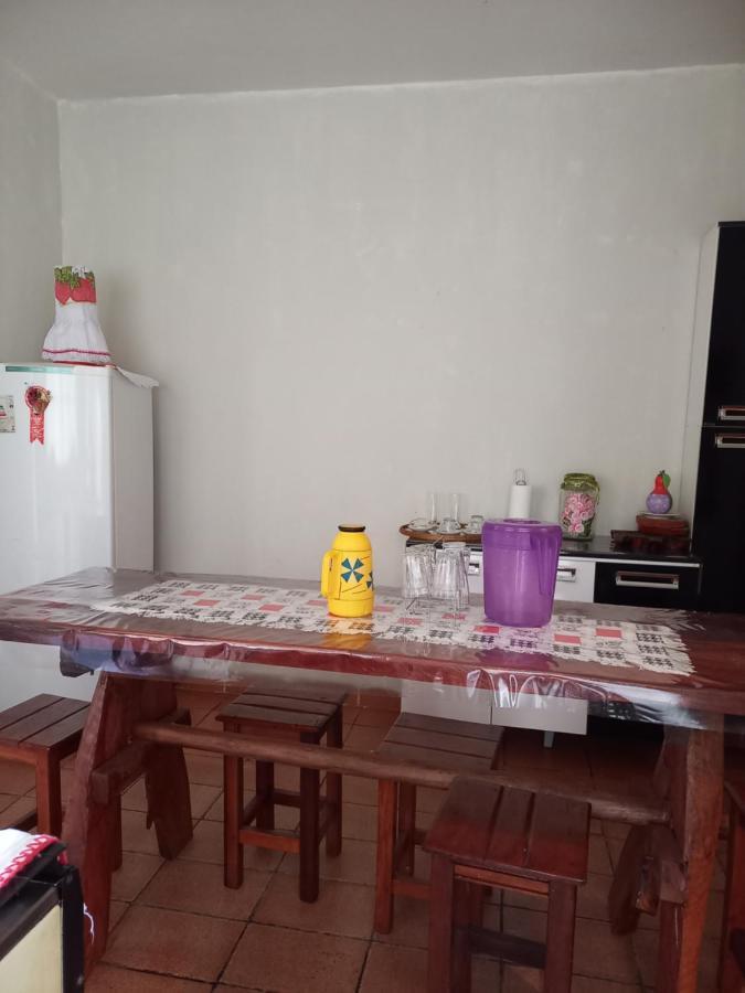 Appartement Casa Em Diamantina Extérieur photo