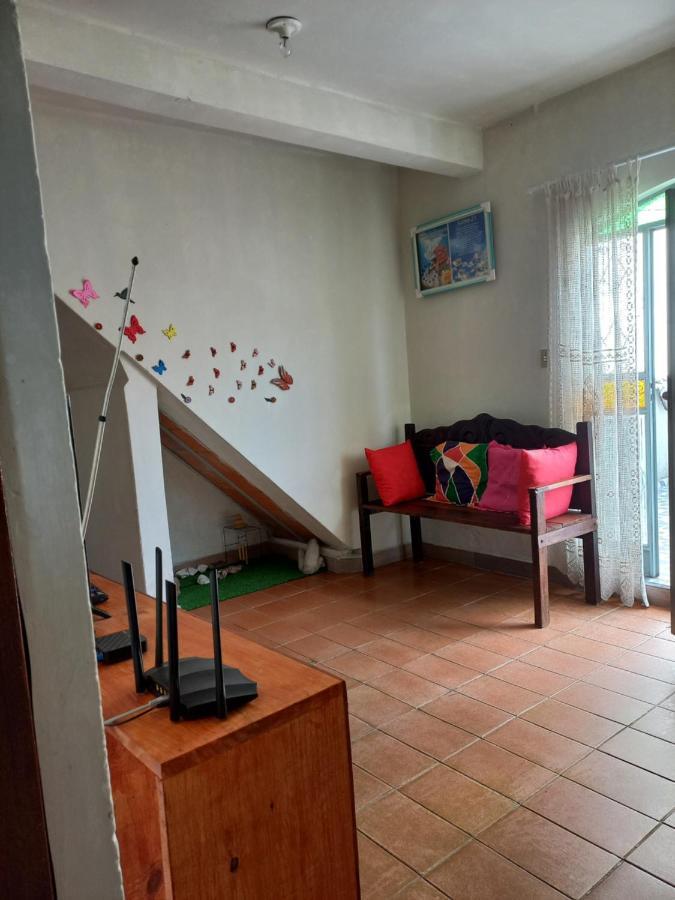 Appartement Casa Em Diamantina Extérieur photo
