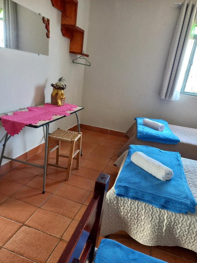Appartement Casa Em Diamantina Extérieur photo