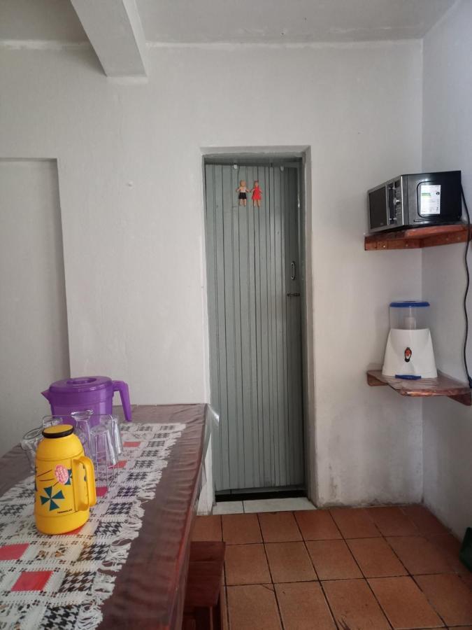 Appartement Casa Em Diamantina Extérieur photo