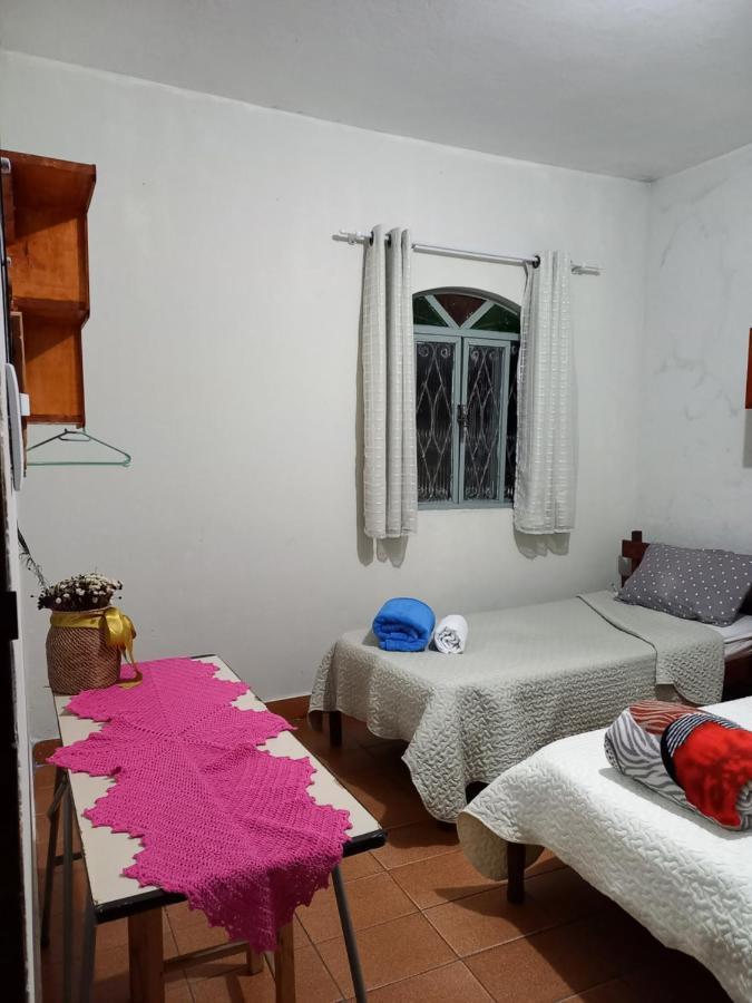 Appartement Casa Em Diamantina Extérieur photo